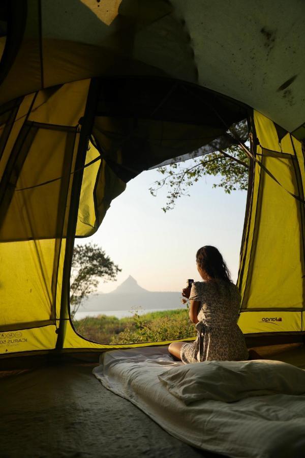 BOMBAY CAMPING COMPANY Lonavala India Lowest Booking Rates For Bombay Camping Company in Lonavala