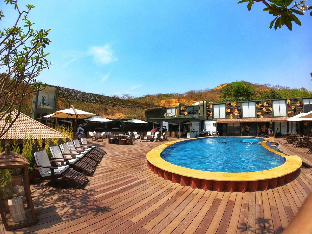 5⋆ Data Resort By Della Adventure ≡ Lonavala India ≡ Lowest Booking