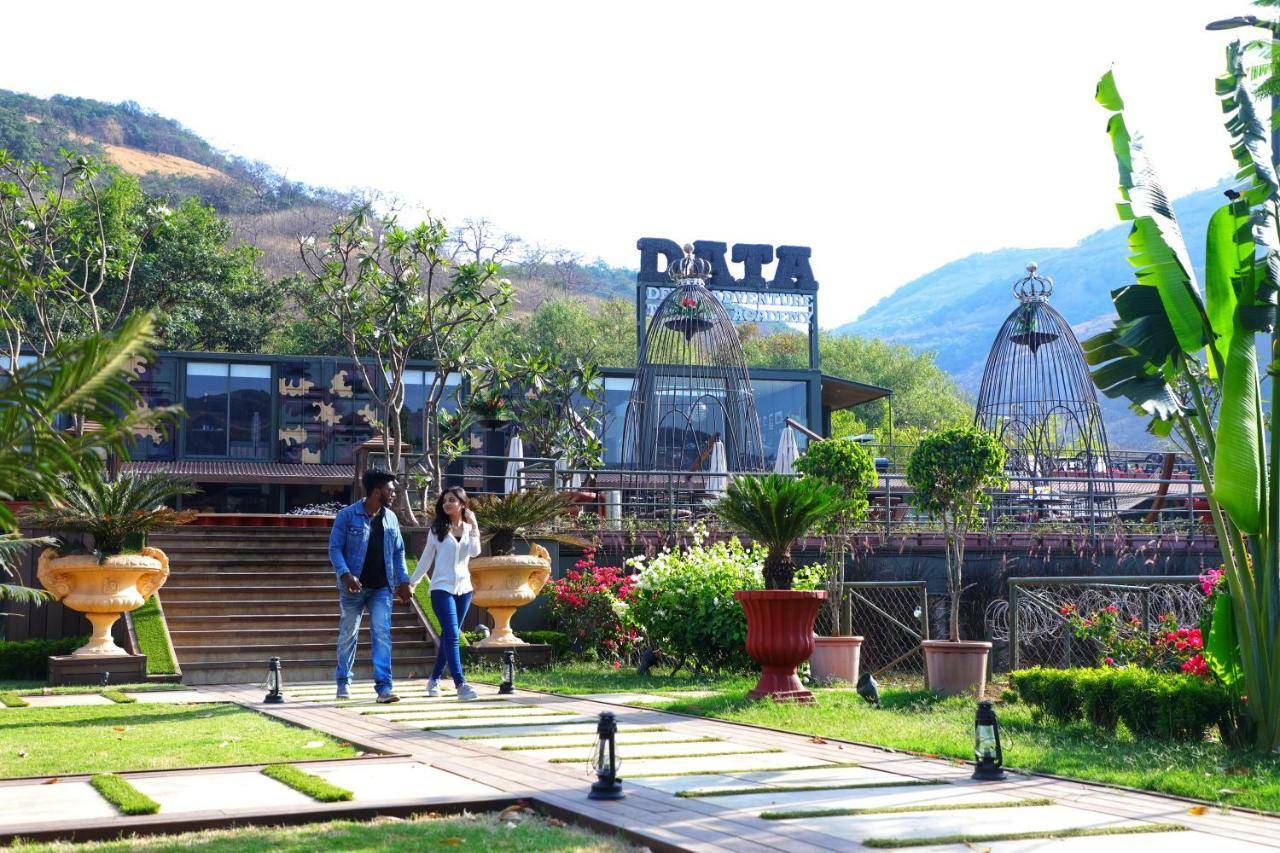 5⋆ Data Resort By Della Adventure ≡ Lonavala India ≡ Lowest Booking